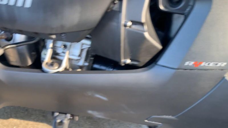 Used 2021 Can-Am RYKER 900 Image 4