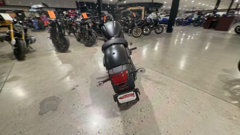 New 2026 Kawasaki VULCAN S Image 2