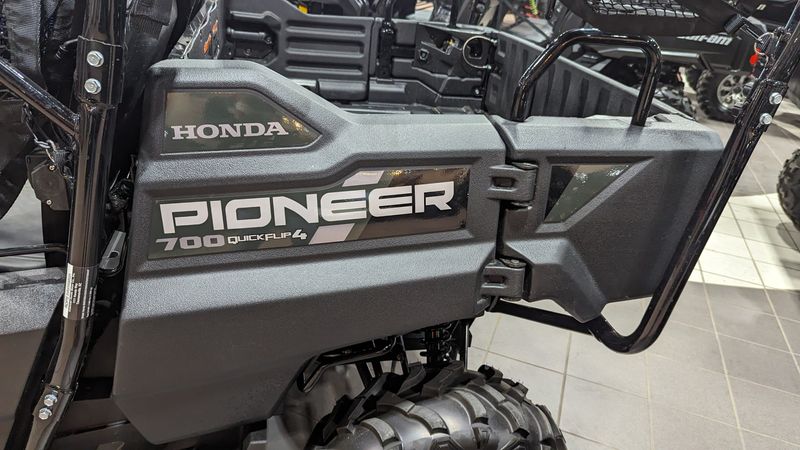 2024 Honda PIONEER 7004 BASEImage 11