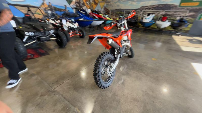 New 2027 KTM 300 XC-W Image 8
