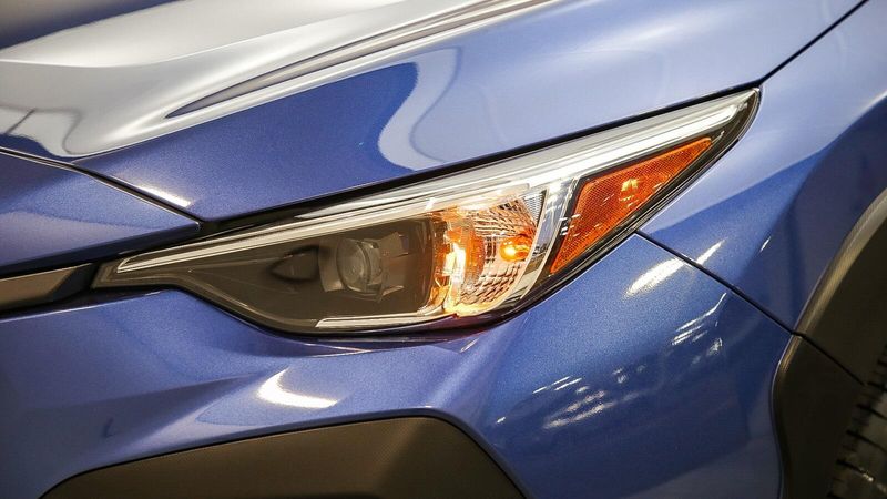 New 2025 Subaru Crosstrek PremiumImage 7