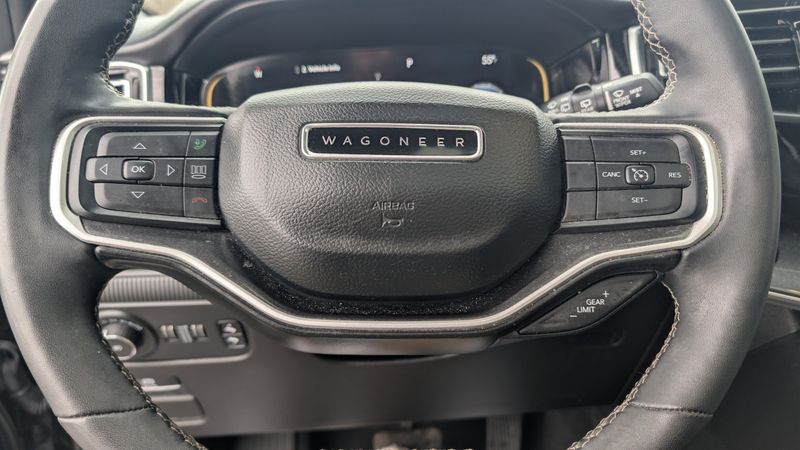 2022 Jeep Wagoneer Series IImage 22