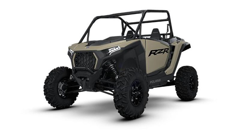 New 2026 Polaris RZR 