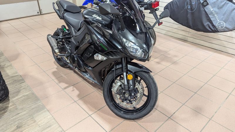 2016 Kawasaki NINJA 1000 ABSImage 2