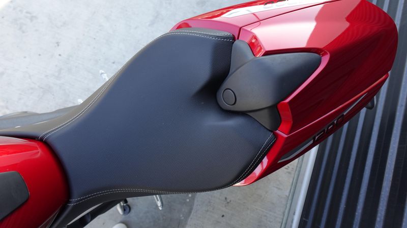 Used 2024 Triumph Speed Triple 1200 RS Euro 5a 