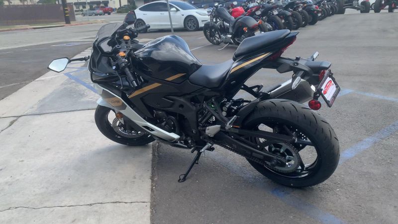 New 2026 Kawasaki NINJA ZX-4RR ABS Image 6