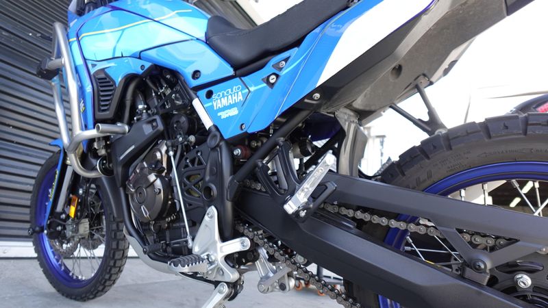 Used 2023 Yamaha Tenere 700 