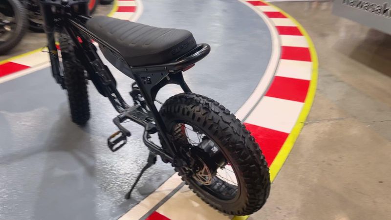 New 2026 Super73 Z ADVENTURE SERIES SE-SE Image 2