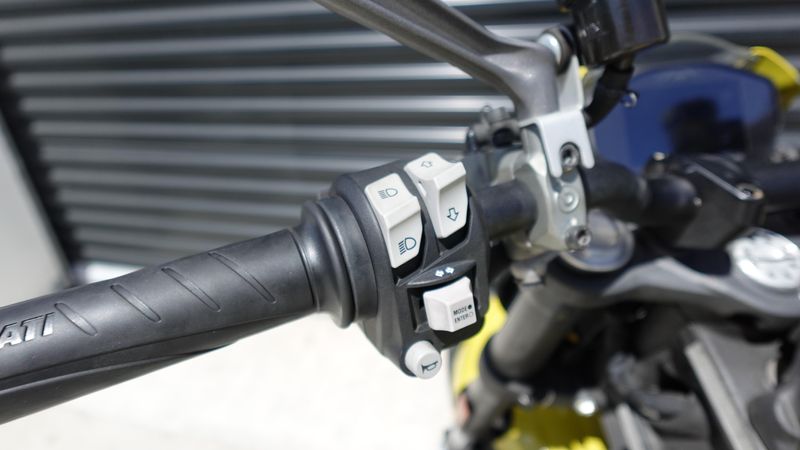 Used 2024 Ducati Monster 937 