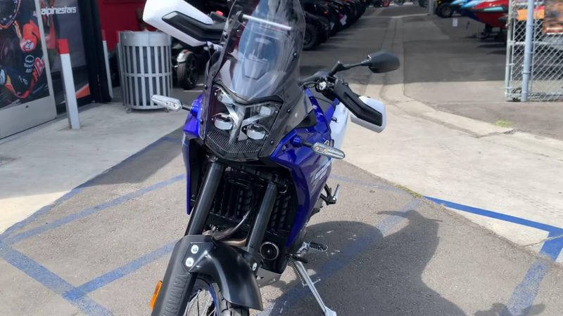 New 2025 Yamaha TENERE 700 Image 5