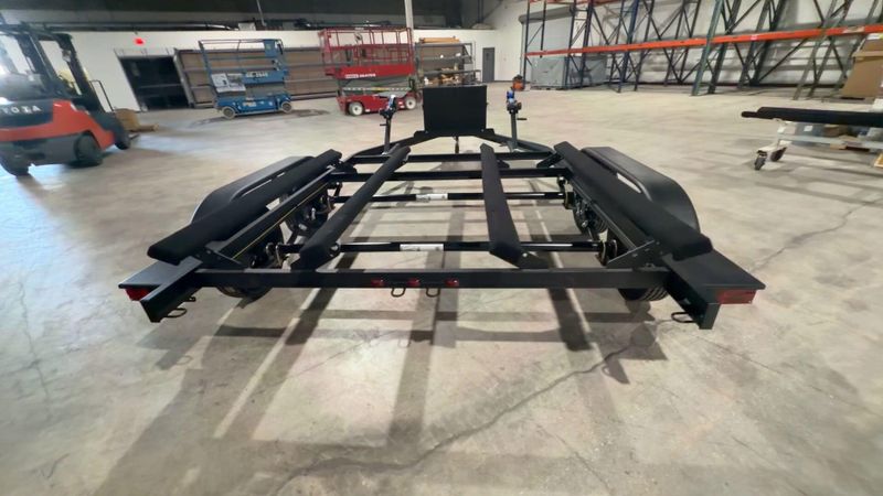 New 2026 Zieman J-2BT Image 8