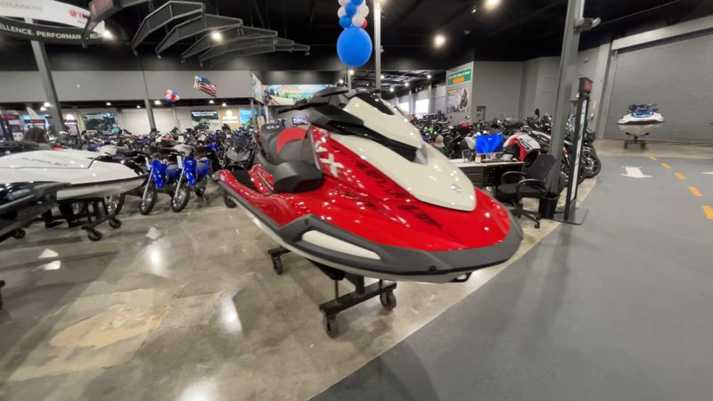 New 2026 Yamaha VX CRUISER W&sol;AUDIO Image 6