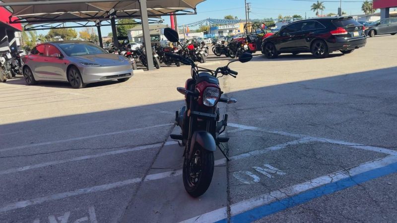 New 2026 Honda Navi Image 3
