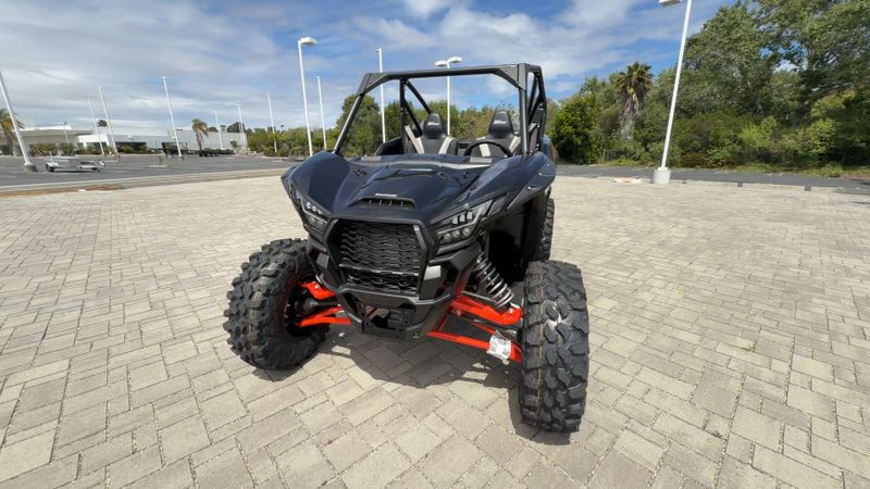 New 2026 Kawasaki TERYX KRX 1000 Image 4