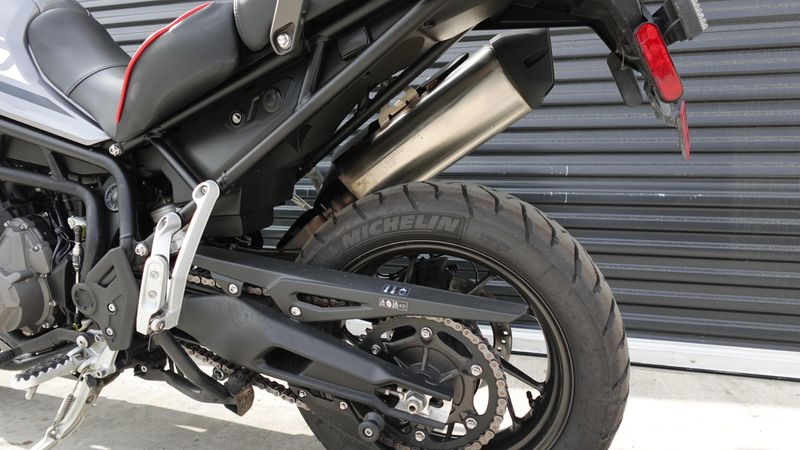 Used 2021 Triumph Tiger 850 Sport Euro 5a 