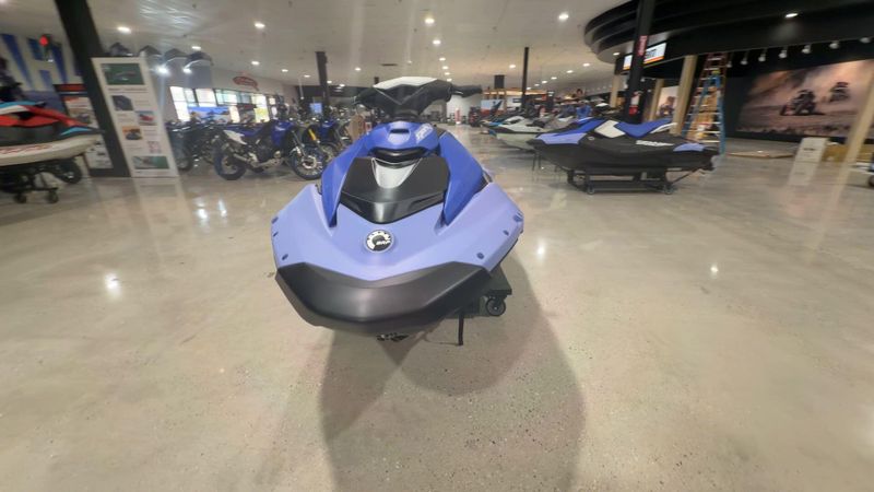 New 2026 Sea-Doo SPARK FOR 3 CONVENIENCE PACKAGE Image 6