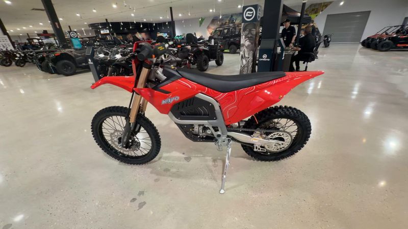 New 2026 Kayo EC2I Image 5