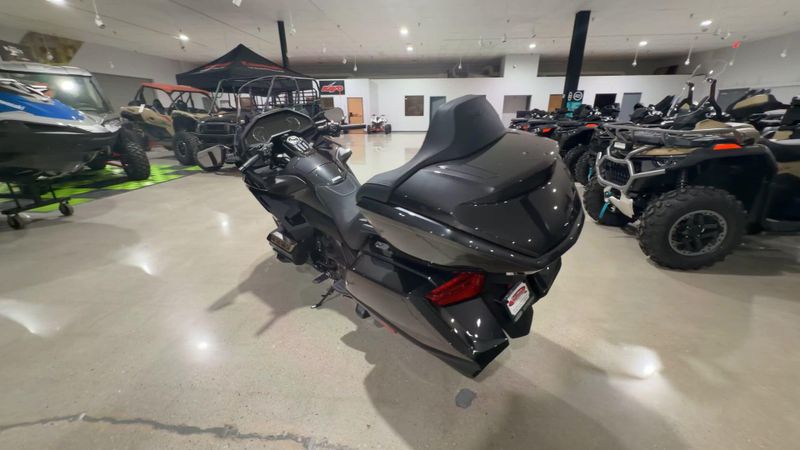 New 2026 Honda GOLDWING TOUR DCT Image 7