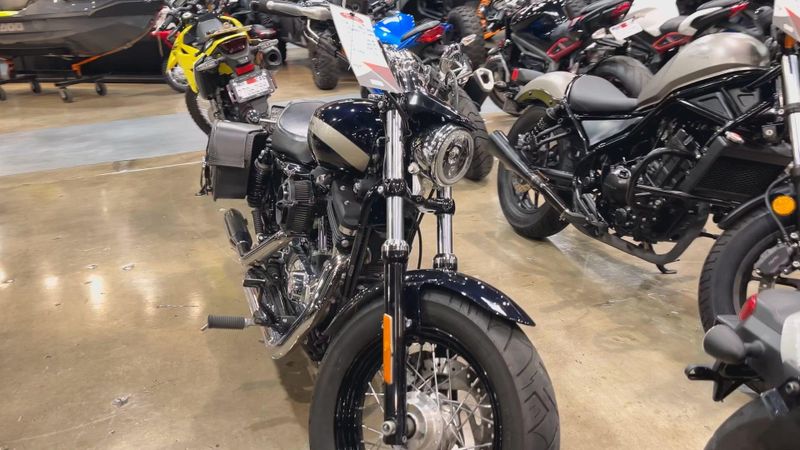 Used 2019 Harley-Davidson Sportster 1200 Custom Image 6