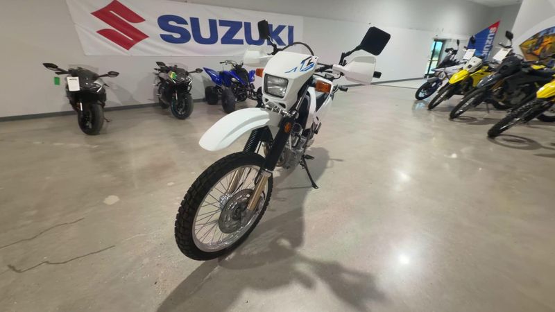 New 2026 Suzuki DR650S Image 4
