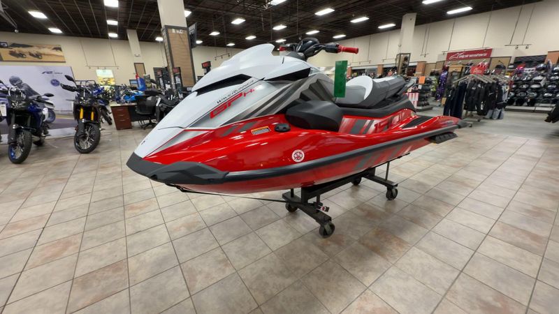 New 2025 Yamaha GP HO W&sol;AUDIO Image 5