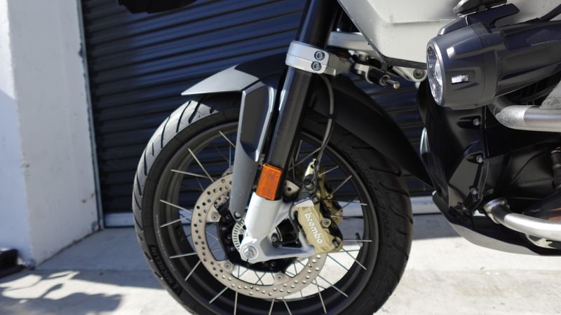 Used 2022 BMW R 1250 GS Adventure 