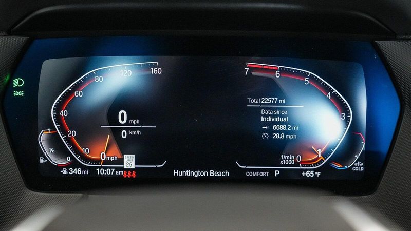 Used 2024 BMW 2 Series 228iImage 21