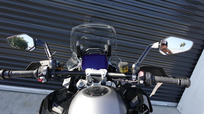 Used 2023 Triumph Tiger 1200 GT Explorer