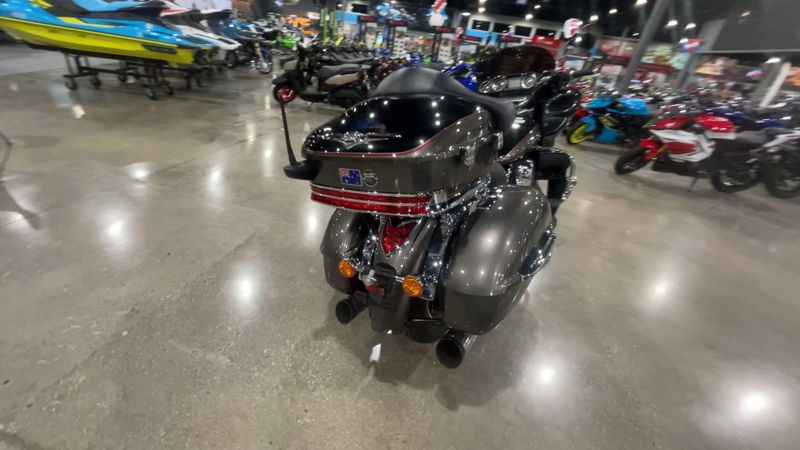Used 2012 Kawasaki VULCAN 1700 VOYAGER ABS Image 9