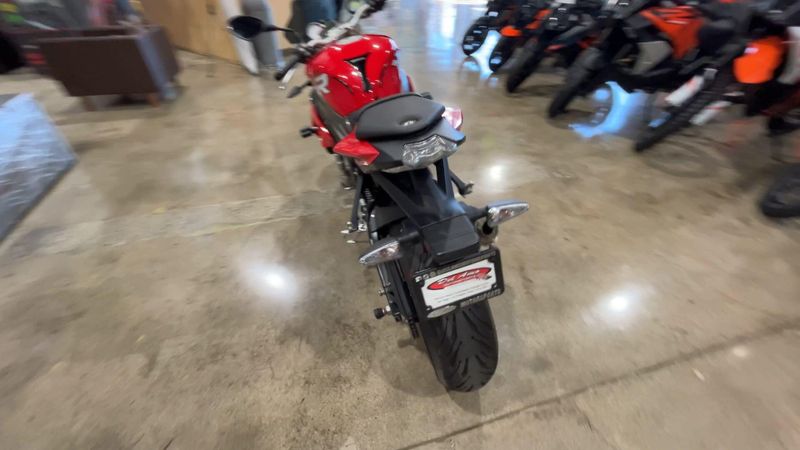 Used 2015 BMW S 1000 R Image 7