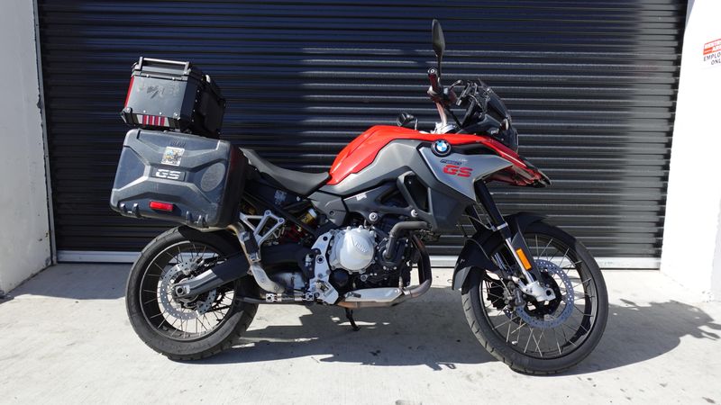 Used 2023 BMW F 850 GS