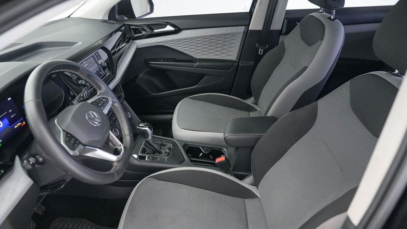 2022 Volkswagen Taos 1.5T SImage 17