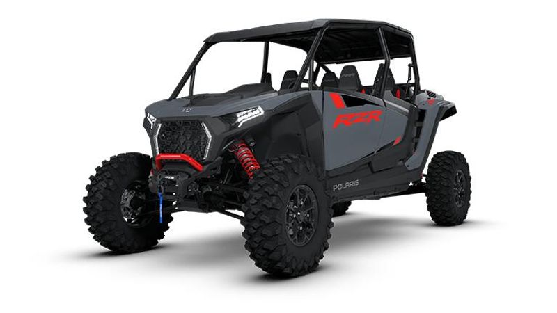 New 2026 Polaris RZR 