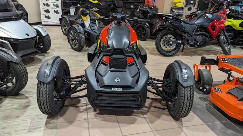 2023 CAN-AM RYKER 600 23Image 3
