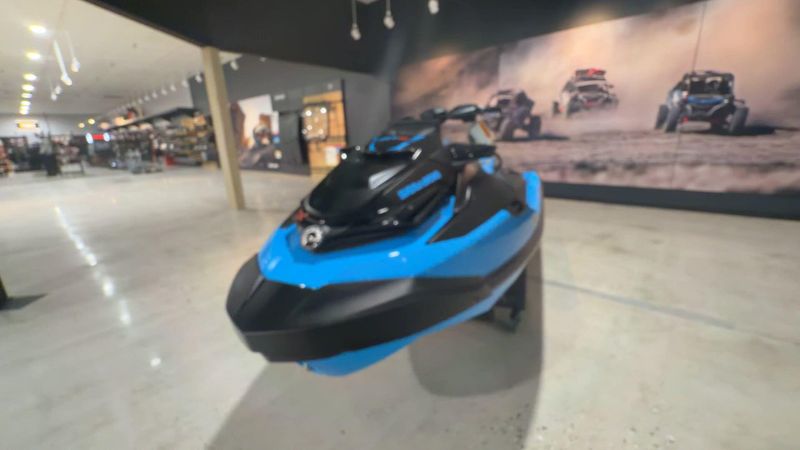 New 2026 Sea-Doo RXT-X 325 (SOUND SYSTEM) Image 7
