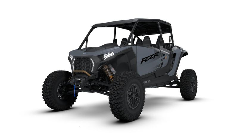 Shop New RZR XP S 4 1000 ULTIMATE Inventory in Southern California