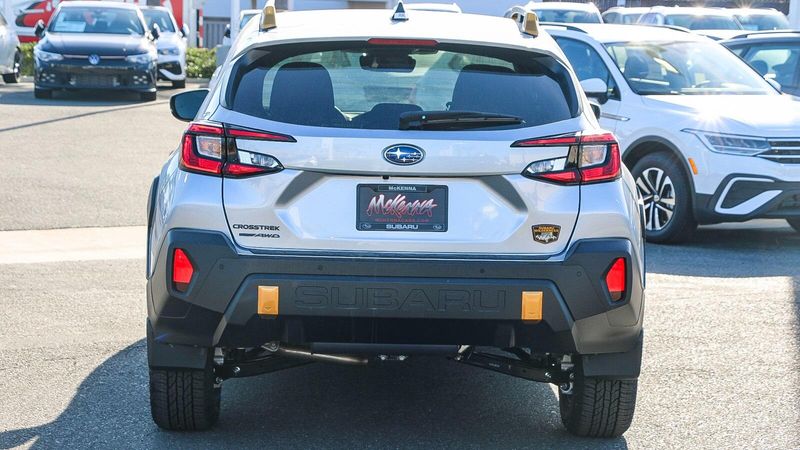 2024 Subaru Crosstrek WildernessImage 3