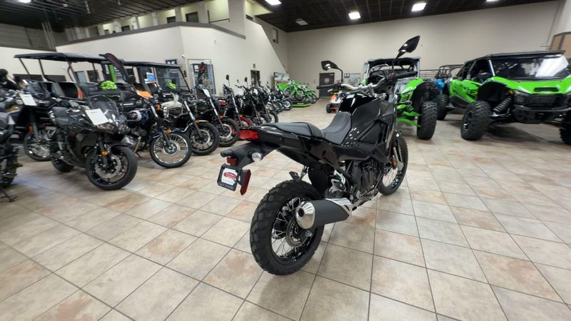 New 2026 Kawasaki KLE500 ABS Image 9