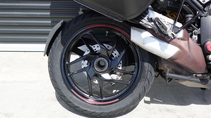 Used 2013 Ducati Multistrada 1200 S Granturismo 
