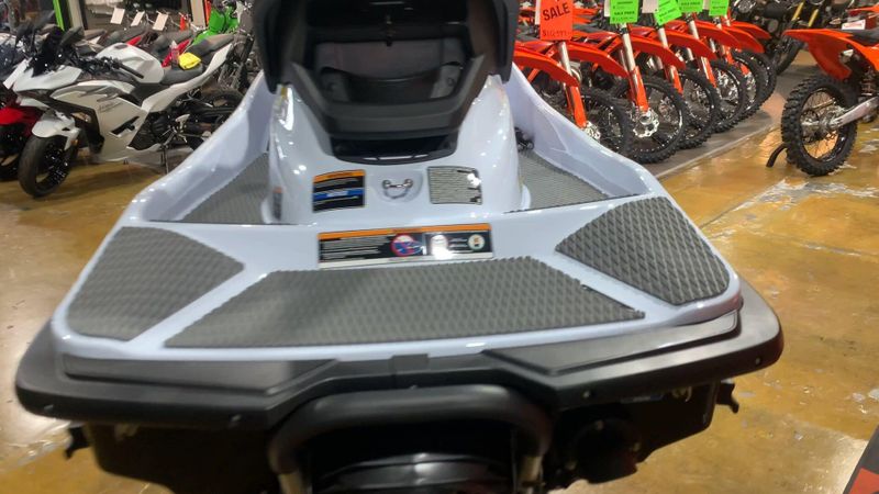 New 2025 Kawasaki JET SKI STX 160X Image 2
