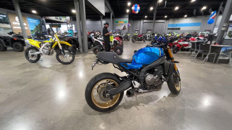 Used 2023 Yamaha XSR900 Image 9