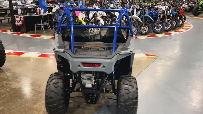 New 2026 Polaris RZR 200 EFI Image 3