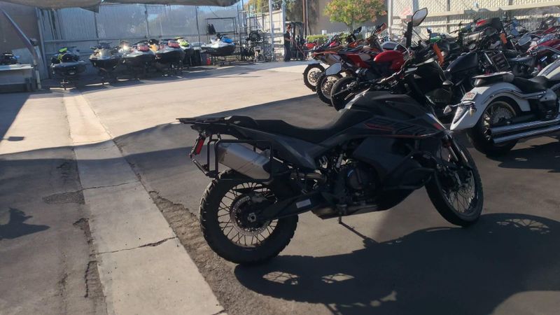 Used 2022 KTM Adventure 890 Image 9