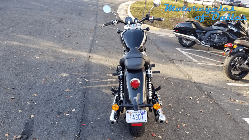 2024 Royal Enfield Super Meteor 650 Image 7