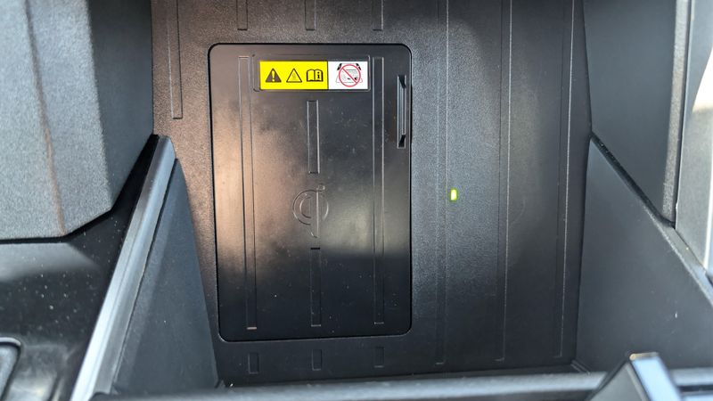 Used 2023 Toyota Tundra 4WD Platinum HybridImage 26