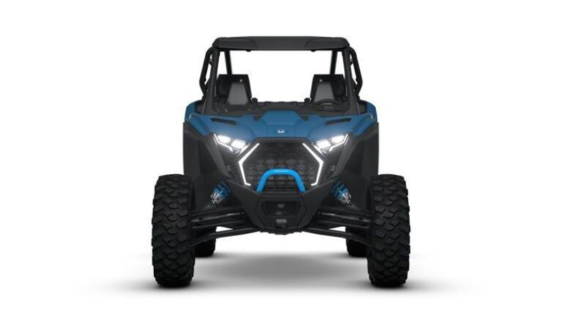 New 2026 Polaris RZR PRO XP ULTIMATE Image 5