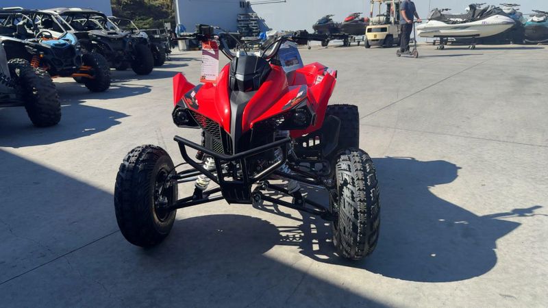 New 2026 Kayo STORM 300 Image 7