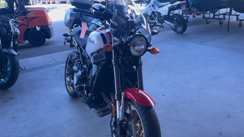 Used 2021 Yamaha XSR900 Image 7