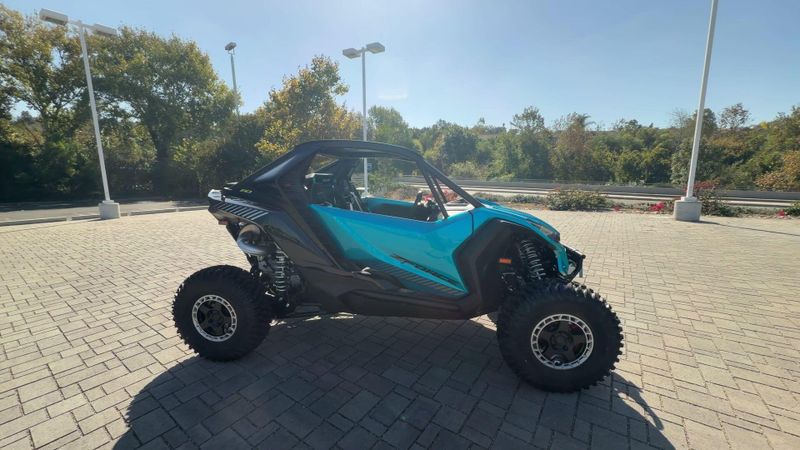 New 2027 CFMOTO ZFORCE Z10 Image 2