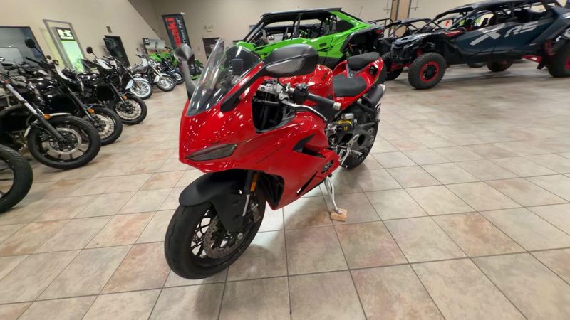 Used 2026 Ducati PANIGALE V2 Image 5